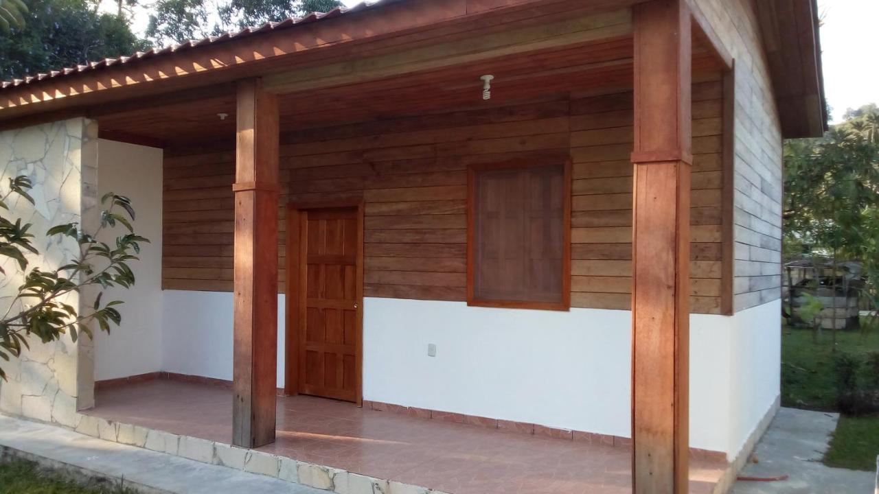 Ciudad De Las Rocas La Fortuna Gallo Giro Exterior photo