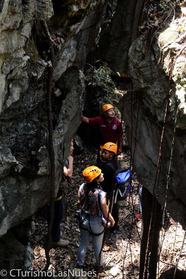 Ciudad De Las Rocas La Fortuna Gallo Giro Exterior photo